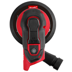 Milwaukee M12FROS250 12V Fuel Li-ion Cordless Brushless 150mm Random Orbital Sander 2.5mm - Skin Only