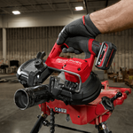 Milwaukee M12™ REDLITHIUM™ HIGH OUTPUT™ 5.0Ah Battery