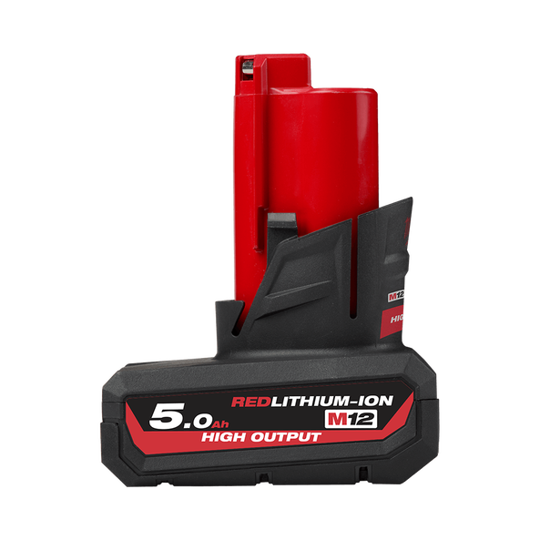 Milwaukee M18HOSP1254B M12 & M18 RedLithium™ High Output™ Pack