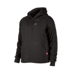 Milwaukee M12 Heated Hoodie Black – XL