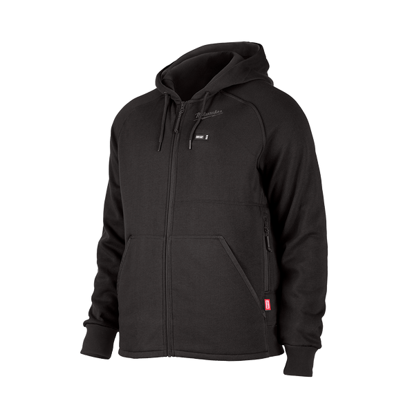 Milwaukee M12 Heated Hoodie Black – XL