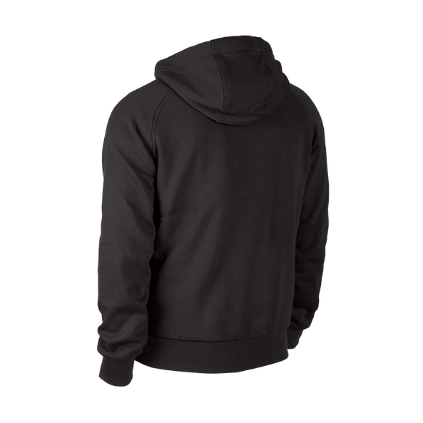 Milwaukee M12 Heated Hoodie Black – XL