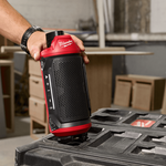Milwaukee M12JSSP20 M12™ Bluetooth® Jobsite Speaker (Tool Only)