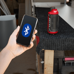 Milwaukee M12JSSP20 M12™ Bluetooth® Jobsite Speaker (Tool Only)