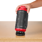 Milwaukee M12JSSP20 M12™ Bluetooth® Jobsite Speaker (Tool Only)
