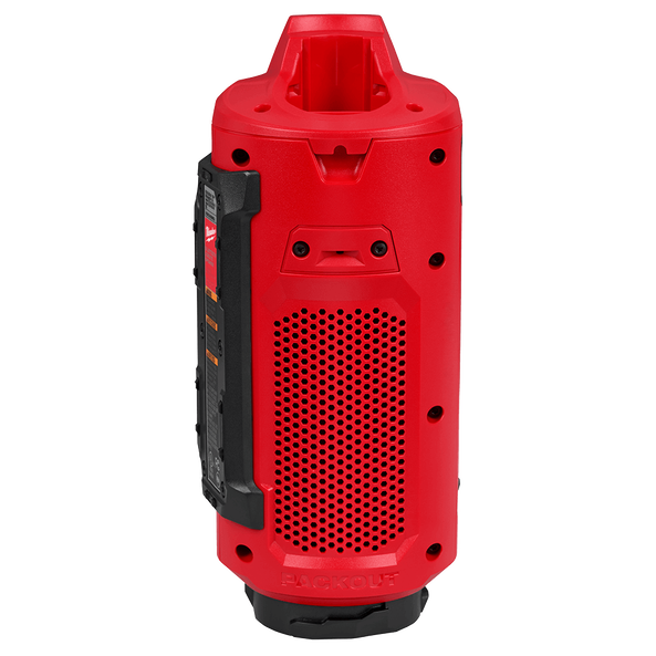 Milwaukee M12JSSP20 M12™ Bluetooth® Jobsite Speaker (Tool Only)