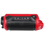 Milwaukee M12JSSP20 M12™ Bluetooth® Jobsite Speaker (Tool Only)