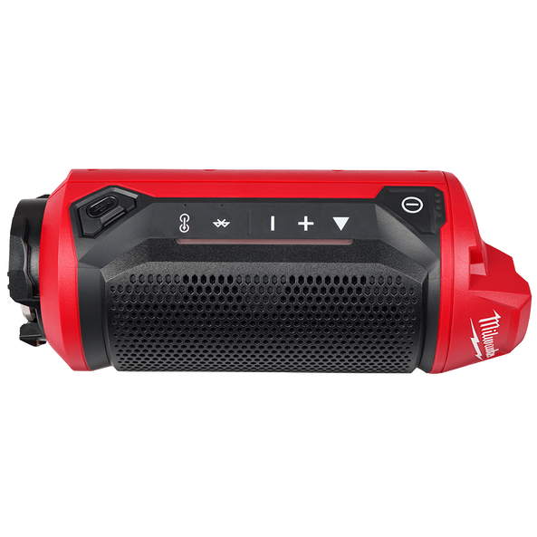 Milwaukee M12JSSP20 M12™ Bluetooth® Jobsite Speaker (Tool Only)