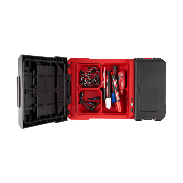 Milwaukee M12™ PACKOUT™ Area Light (Tool Only)