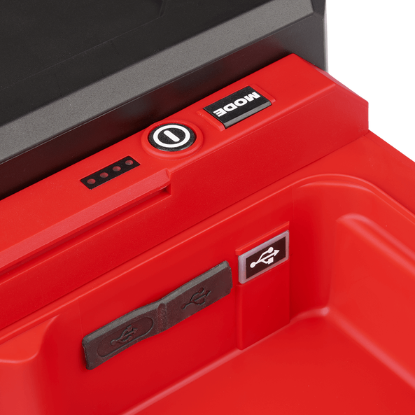 Milwaukee M12™ PACKOUT™ Area Light (Tool Only)