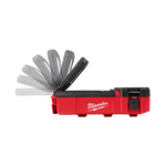 Milwaukee M12™ PACKOUT™ Area Light (Tool Only)