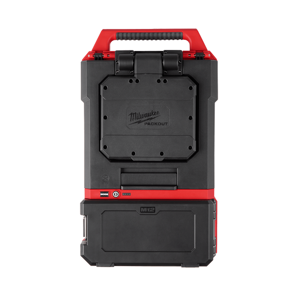 Milwaukee M12™ PACKOUT™ Area Light (Tool Only)