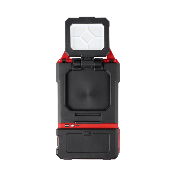 Milwaukee M12™ PACKOUT™ Area Light (Tool Only)