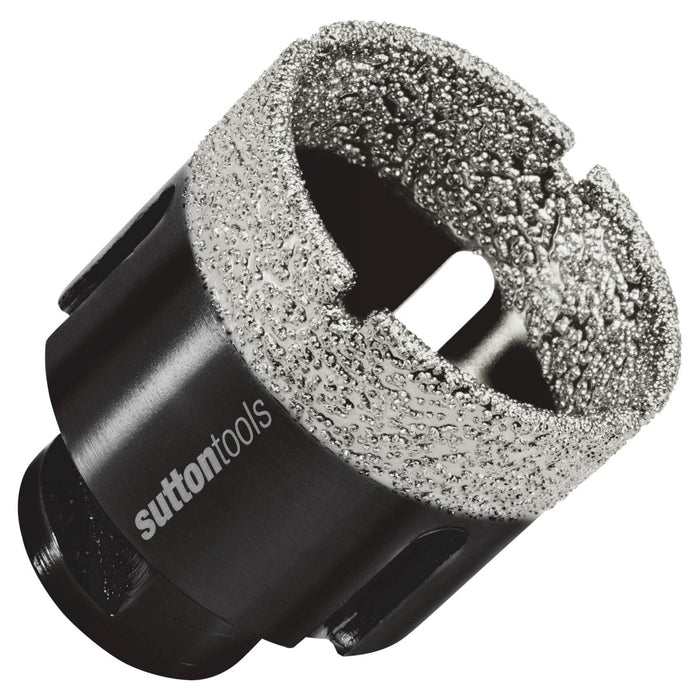 Sutton Holesaw Diamond Core Bit