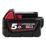 Milwaukee M18 FUEL 1/2