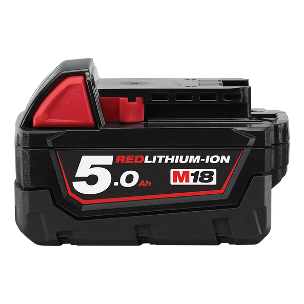 Milwaukee M18 FUEL 1/2