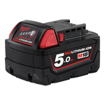 Milwaukee M18 FUEL 1/2