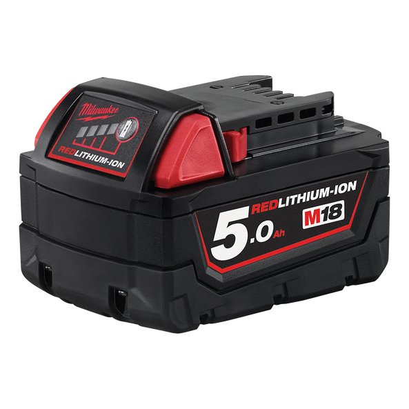 Milwaukee M18 FUEL 2 Piece Power Pack 2AA3