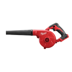 Milwaukee M18 FUEL™ 10 Piece Power Pack 10C4 M18FPP10C4603B