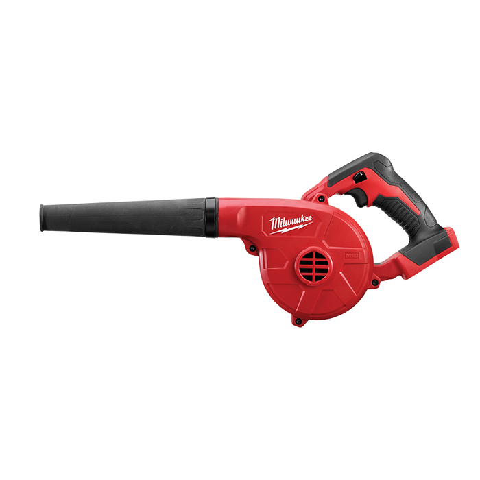 Milwaukee M18 FUEL™ 10 Piece Power Pack 10C4 M18FPP10C4603B