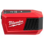 Milwaukee M18™ TOP-OFF Bidirectional Charger & Power Supply M18BC