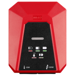 Milwaukee M18™ TOP-OFF Bidirectional Charger & Power Supply M18BC