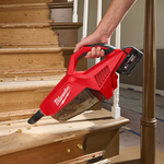 Milwaukee M18 Brushless Compact Vacuum (Tool Only) M18BLCV20