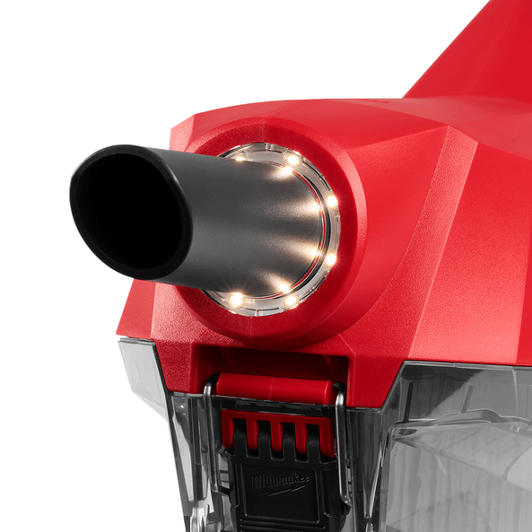 Milwaukee M18 Brushless Compact Vacuum (Tool Only) M18BLCV20