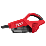 Milwaukee M18 Brushless Compact Vacuum (Tool Only) M18BLCV20