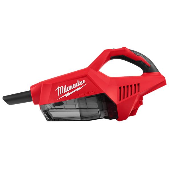 Milwaukee M18 Brushless Compact Vacuum (Tool Only) M18BLCV20