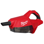 Milwaukee M18 Brushless Compact Vacuum (Tool Only) M18BLCV20
