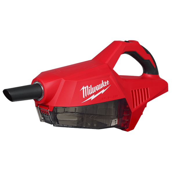 Milwaukee M18 Brushless Compact Vacuum (Tool Only) M18BLCV20