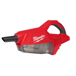 Milwaukee M18 Brushless Compact Vacuum (Tool Only) M18BLCV20
