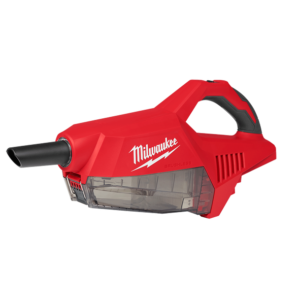 Milwaukee M18 Brushless Compact Vacuum (Tool Only) M18BLCV20