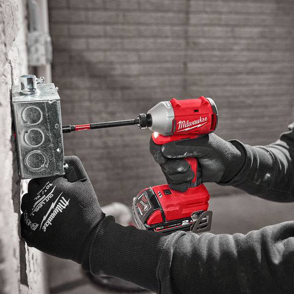 Milwaukee M18™ Brushless 1/4
