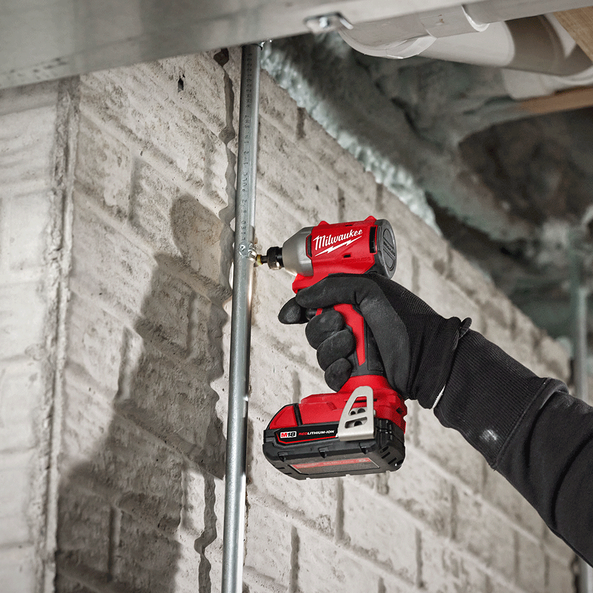 Milwaukee M18™ Brushless 1/4