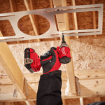 Milwaukee M18™ Brushless 1/4
