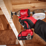 Milwaukee M18™ Brushless 1/4