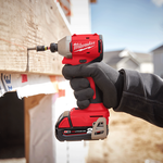 Milwaukee M18™ Brushless 1/4