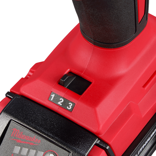 Milwaukee M18™ Brushless 1/4