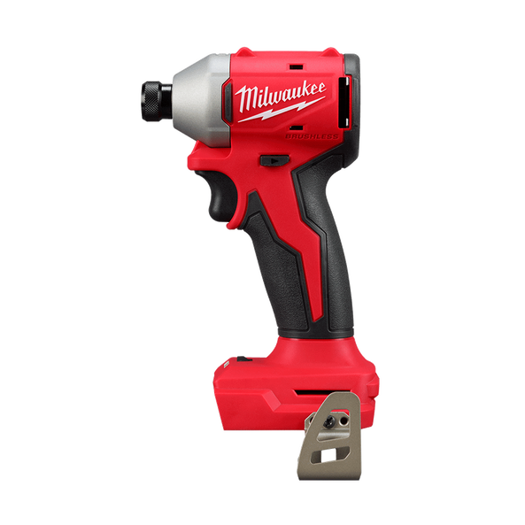 Milwaukee M18™ Brushless 1/4