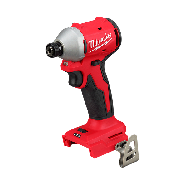 Milwaukee M18™ Brushless 1/4