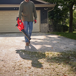 Milwaukee M18™ Brushless Blower (Tool Only) M18BLOBL0