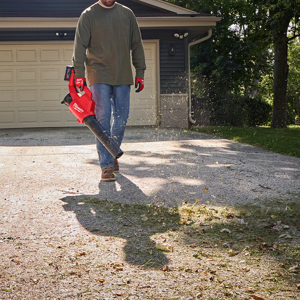 Milwaukee M18™ Brushless Blower (Tool Only) M18BLOBL0