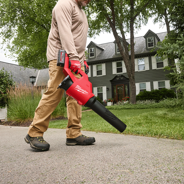 Milwaukee M18™ Brushless Blower (Tool Only) M18BLOBL0