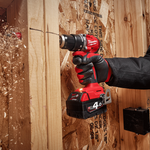 Milwaukee M18™ 13mm Brushless Hammer Drill/Driver (Tool Only)