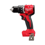 Milwaukee M18™ 13mm Brushless Hammer Drill/Driver (Tool Only)