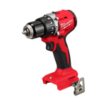 Milwaukee M18™ 13mm Brushless Hammer Drill/Driver (Tool Only)