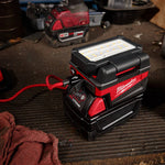 Milwaukee M18™ Compact Battery Light with USB Charging M18CBL0