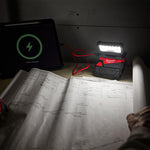 Milwaukee M18™ Compact Battery Light with USB Charging M18CBL0